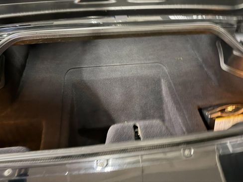 Used 2002 Chevrolet Corvette Z06 w/ Memory Pkg image 26