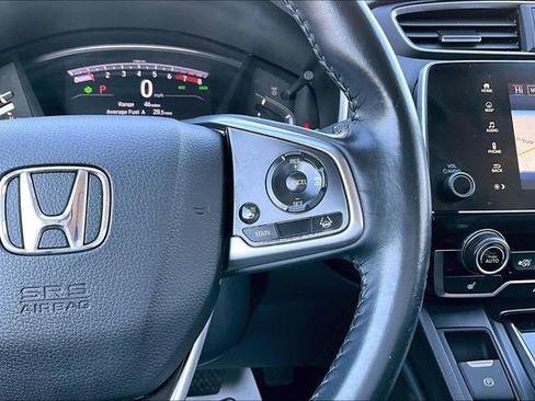 Used 2021 Honda CR-V Touring image 15