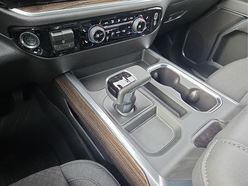 New 2026 Chevrolet Silverado 1500 LT w/ Safety Package image 25