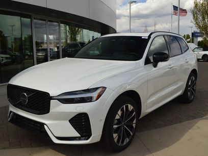 Certified 2026 Volvo XC60 B5 Plus w/ Protection Package Premier