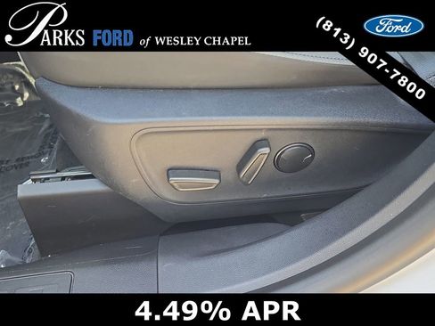 Certified 2023 Ford Bronco Sport Big Bend w/ Convenience Package AWD/4WD image 18