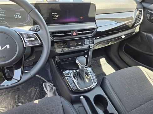 New 2026 Kia Seltos S image 18