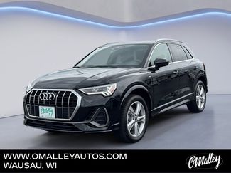 Used 2022 Audi Q3 2.0T Premium Plus w/ Premium Plus Package image 1