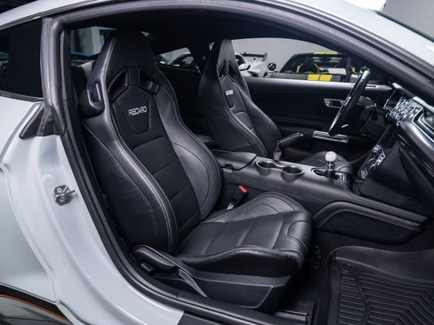 Used 2021 Ford Mustang Mach 1 w/ Equipment Group 700A image 80