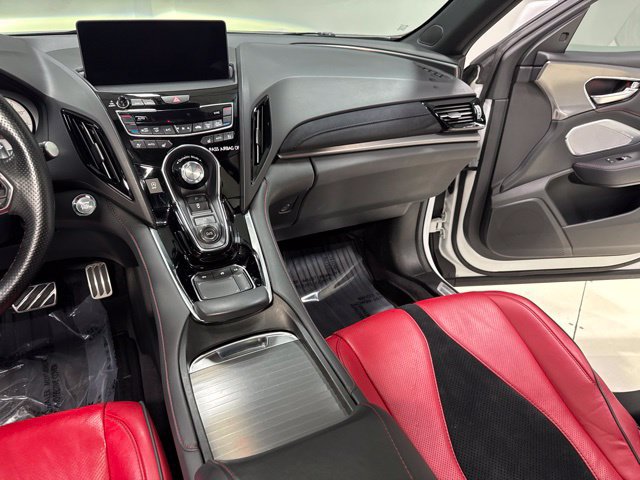 Used 2020 Acura RDX w/ Advance Package AWD/4WD image 24