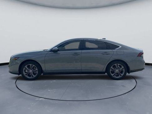 Used 2025 Honda Accord EX-L image 10