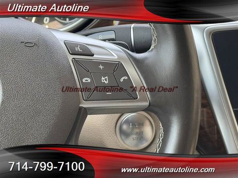 Used 2016 Mercedes-Benz GL 450 4MATIC image 19