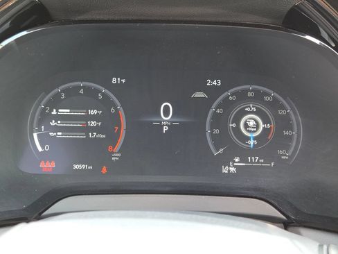 Certified 2025 Lexus RX 350 AWD image 38