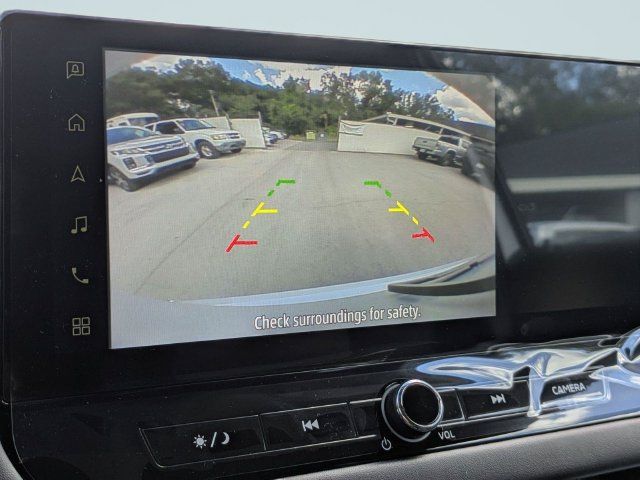 New 2026 Mitsubishi Outlander ES FWD image 21