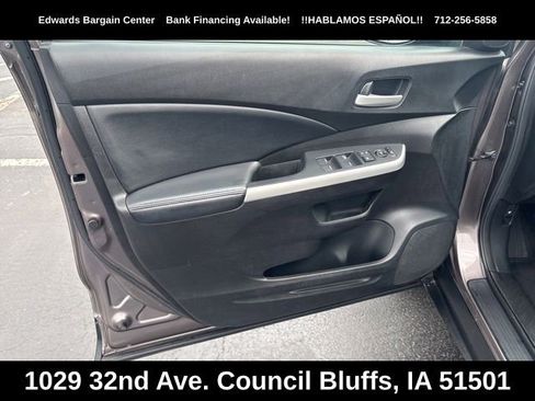 Used 2012 Honda CR-V EX-L image 16