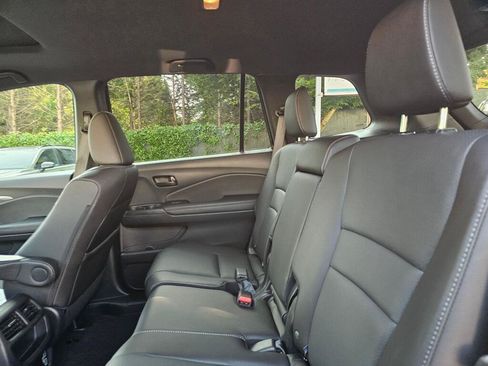 Certified 2023 Honda Passport EX-L image 21