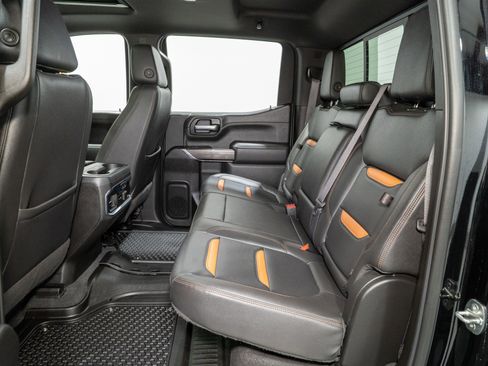 Used 2021 GMC Sierra 1500 AT4 w/ AT4 Premium Package image 37