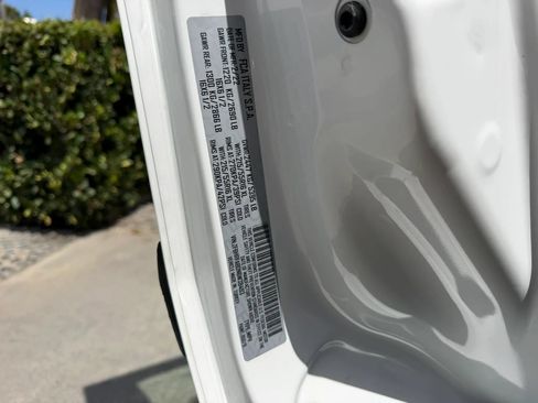 Used 2022 RAM ProMaster City Wagon FWD image 30
