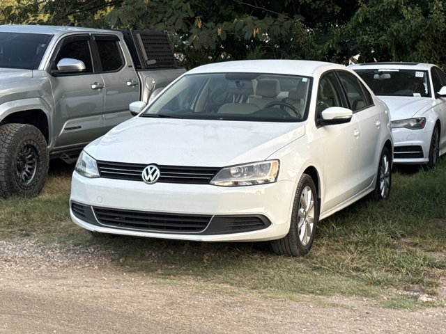 Used 2014 Volkswagen Jetta SE FWD image 3