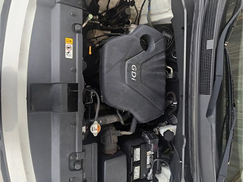 Used 2014 Kia Soul FWD image 47