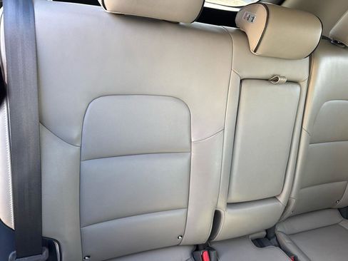 Used 2017 Kia Sportage EX image 15