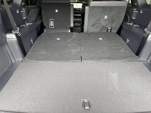New 2026 Lexus TX 350 AWD image 28