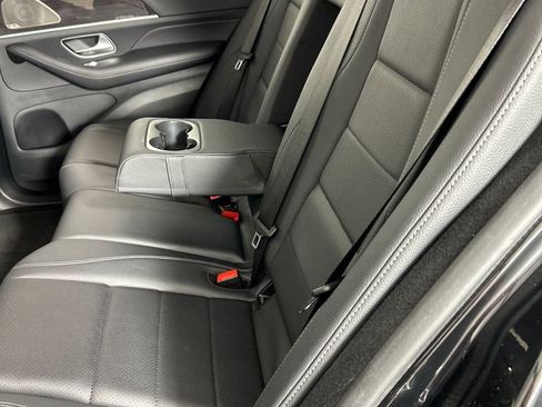 Used 2022 Mercedes-Benz GLE 350 4MATIC image 16