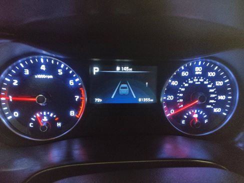 Used 2022 Kia Forte LXS w/ LXS Technology Package FWD image 23