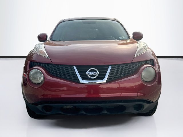Used 2012 Nissan Juke S AWD/4WD image 2