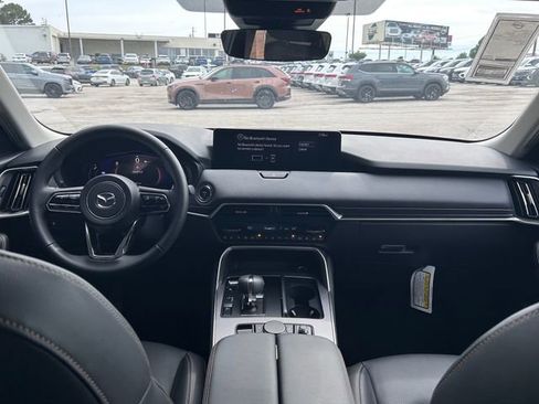 New 2026 MAZDA CX-70 SC Plus AWD/4WD image 13