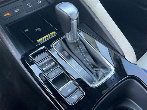 New 2026 Acura Integra A-Spec FWD image 21
