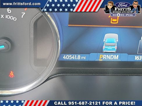 Certified 2022 Ford Expedition Limited image 2