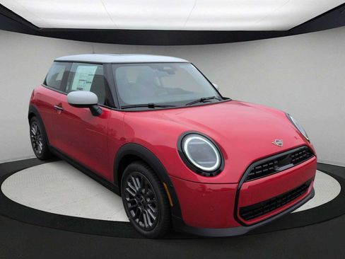 Used 2026 MINI Cooper 2-Door Hardtop FWD image 2