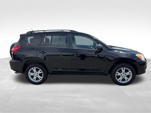 Used 2012 Toyota RAV4 4WD w/ Upgrade Value Pkg image 6