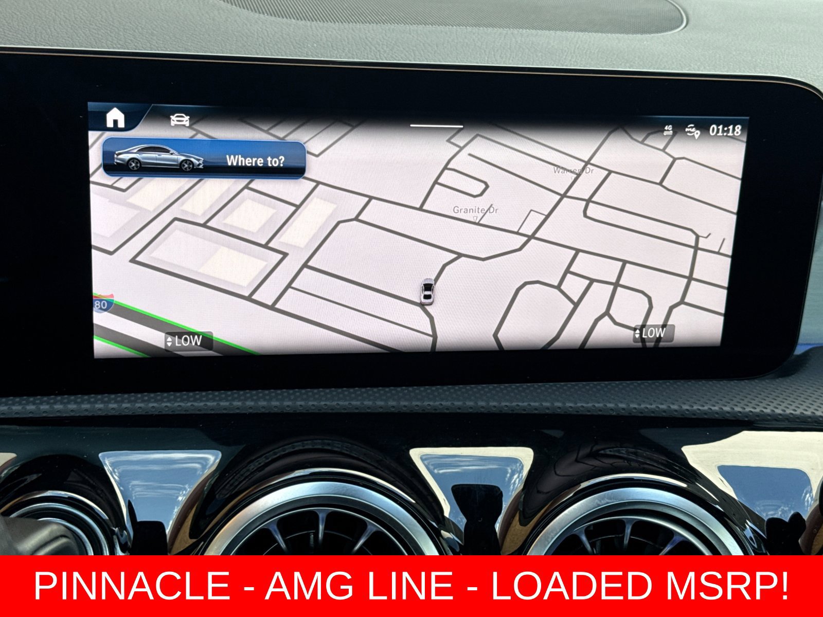 Certified 2026 Mercedes-Benz CLA 250 image 18