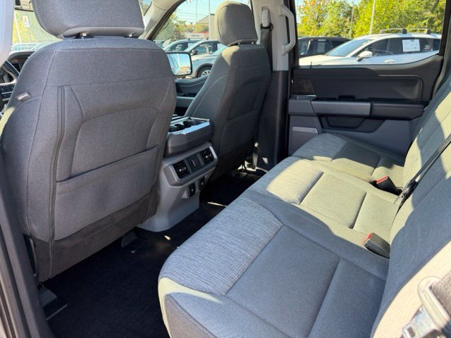 Used 2021 Ford F150 XLT w/ Equipment Group 302A High AWD/4WD image 35