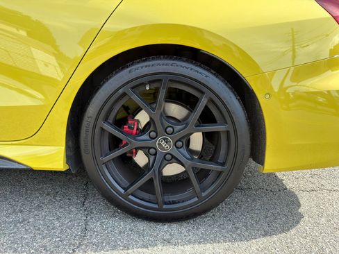Used 2024 Audi RS 3 AWD/4WD image 39