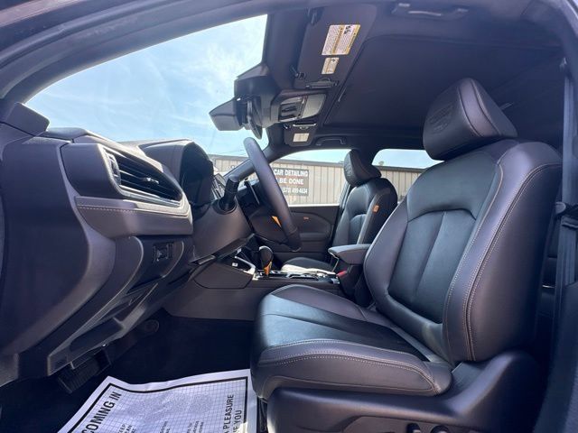 Certified 2026 Subaru Forester Wilderness w/ Wilderness Package AWD/4WD image 29