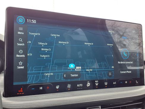 Used 2023 Ford Escape Platinum image 8