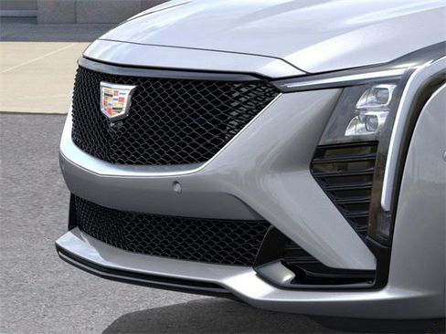 New 2026 Cadillac CT5 V w/ Technology Package image 13