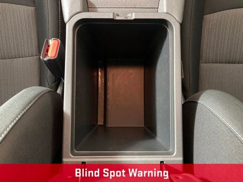 Used 2025 Nissan Sentra SV FWD image 12