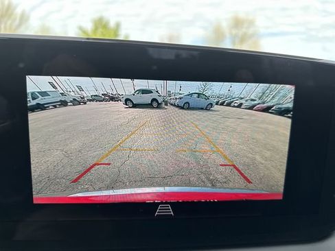 New 2026 Buick Envista Avenir FWD image 24