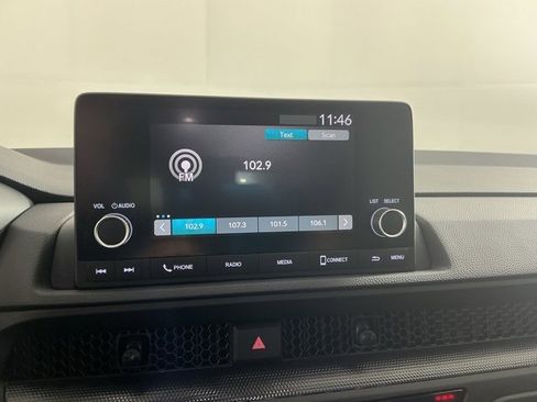 Certified 2025 Honda CR-V Sport image 28