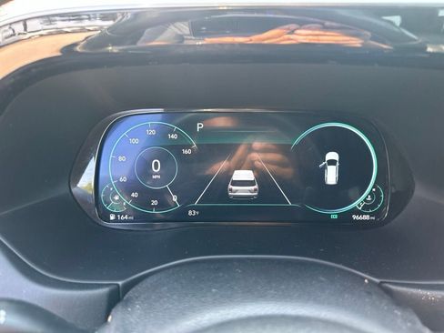 Used 2020 Hyundai Palisade Limited FWD image 14
