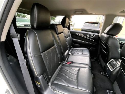 Used 2016 INFINITI QX60 Luxe w/ Premium Package AWD/4WD image 30