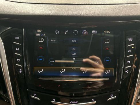 Used 2019 Cadillac Escalade ESV Premium Luxury AWD/4WD image 69