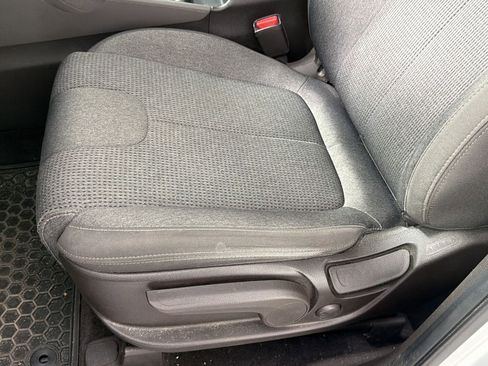 Used 2020 Hyundai Santa Fe SEL w/ Convenience + Premium Package FWD image 14