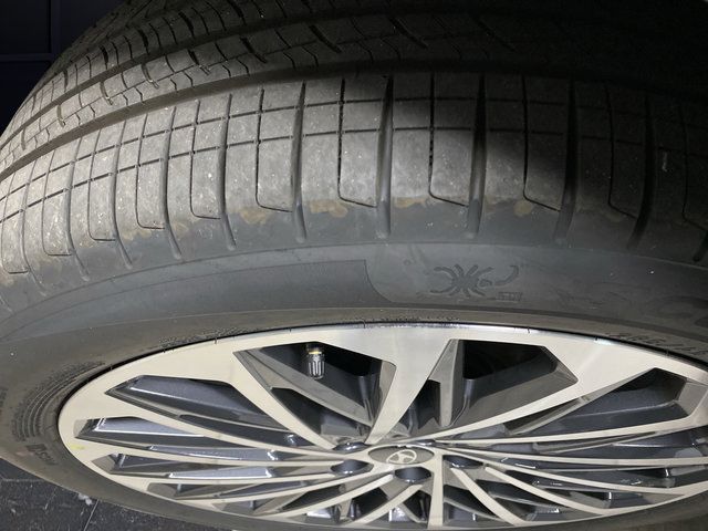 New 2026 Hyundai Palisade Calligraphy AWD/4WD image 39