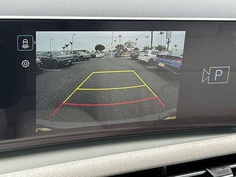 Certified 2026 Hyundai Tucson SEL FWD image 19