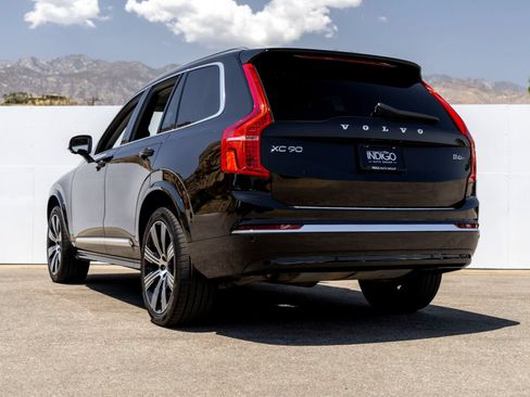 Used 2025 Volvo XC90 B6 Plus w/ Protection Package Premier AWD/4WD image 4