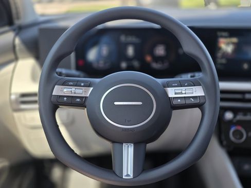 New 2026 Hyundai Tucson SEL image 18