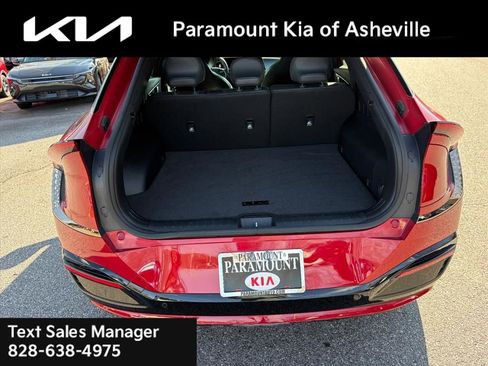 Certified 2024 Kia EV6 GT-Line image 29
