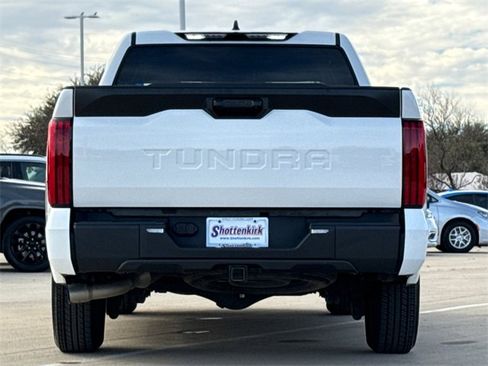 Used 2023 Toyota Tundra SR image 7