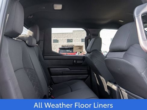 New 2026 Toyota Tacoma SR5 image 13