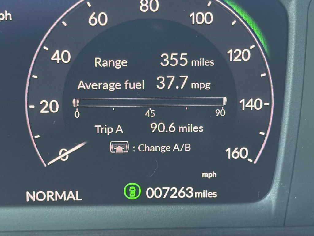 Used 2023 Honda Accord Sport image 17